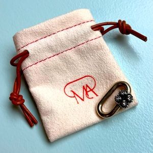 SOLD Marla Aaron Consuelo lock